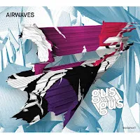 Gusgus — Airwaves — обложка